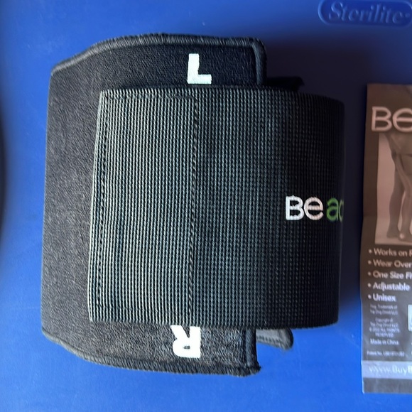 Beactive Plus Wrap - Picture 2 of 4